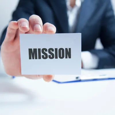 Mission