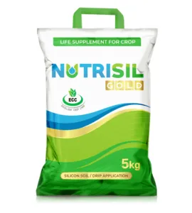 Nutrisil Gold