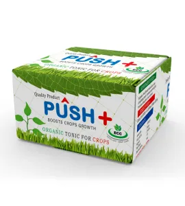 Push