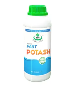 Fast Potash