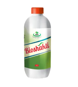 Bioshakti