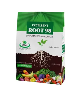 Excellent Root 98